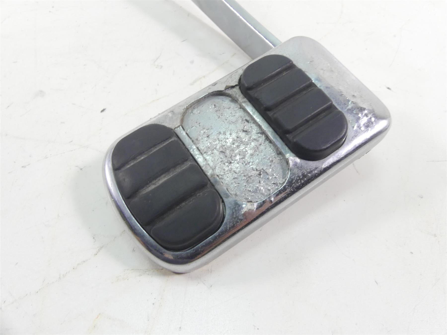 2005 Harley Softail FLSTSC Heritage Springer Brake Lever Pedal 42597-00A {{ shop.shopifyCountryName }} - Mototech271