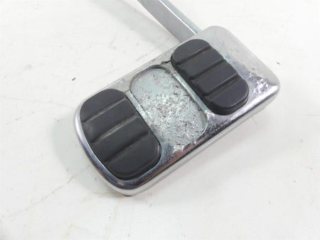 2005 Harley Softail FLSTSC Heritage Springer Brake Lever Pedal 42597-00A {{ shop.shopifyCountryName }} - Mototech271