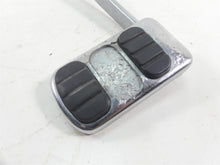 Load image into Gallery viewer, 2005 Harley Softail FLSTSC Heritage Springer Brake Lever Pedal 42597-00A
