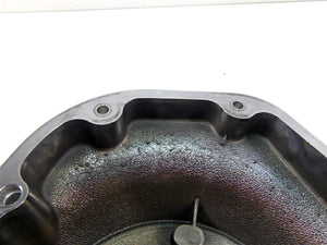 2007 Harley Touring FLHRC Road King Outer Primary Drive Clutch Cover 60685-07 | Mototech271