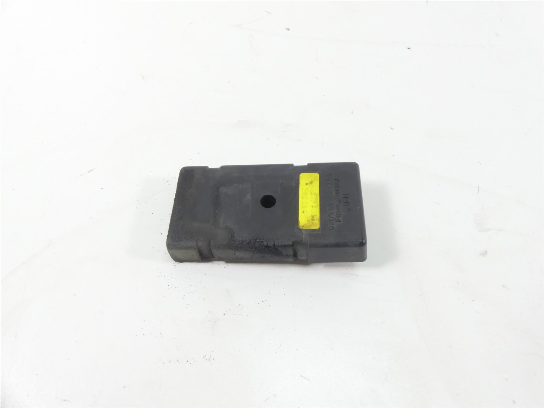1993 Harley FXSTS Softail Springer Tsm Turn Signal Module - Read 68537-89G 9307 | Mototech271