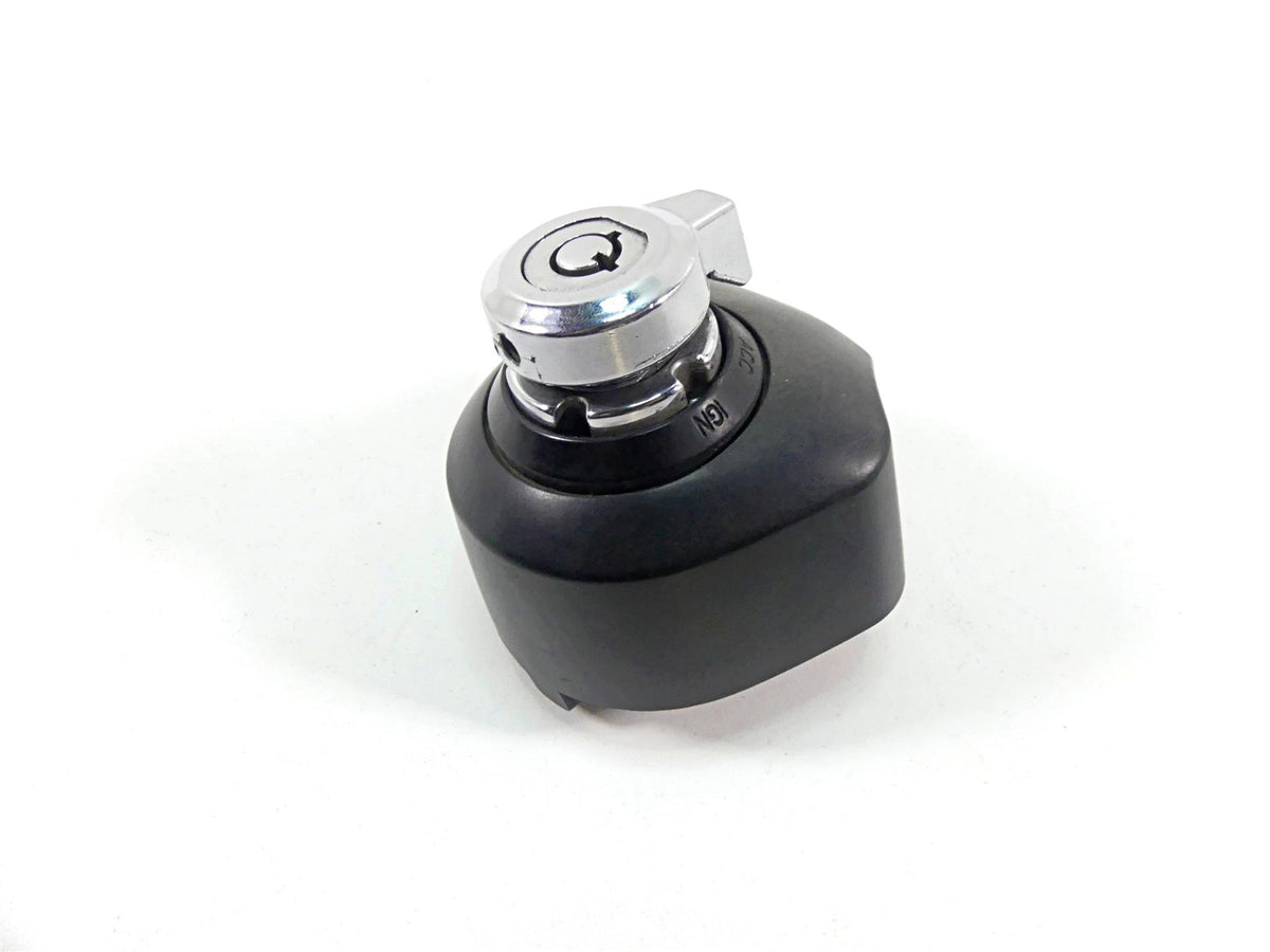2014 Harley FXDL Dyna Low Rider Igntion Switch Unlocked: Vin 71475-06B {{ shop.shopifyCountryName }} - Mototech271