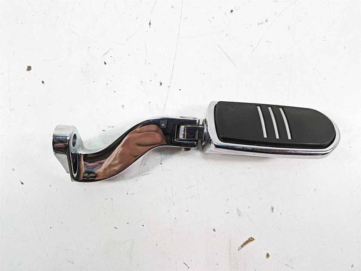 2013 Harley Touring FLHX Street Glide Right Rear Passenger Footpeg 49015-04A {{ shop.shopifyCountryName }} - Mototech271