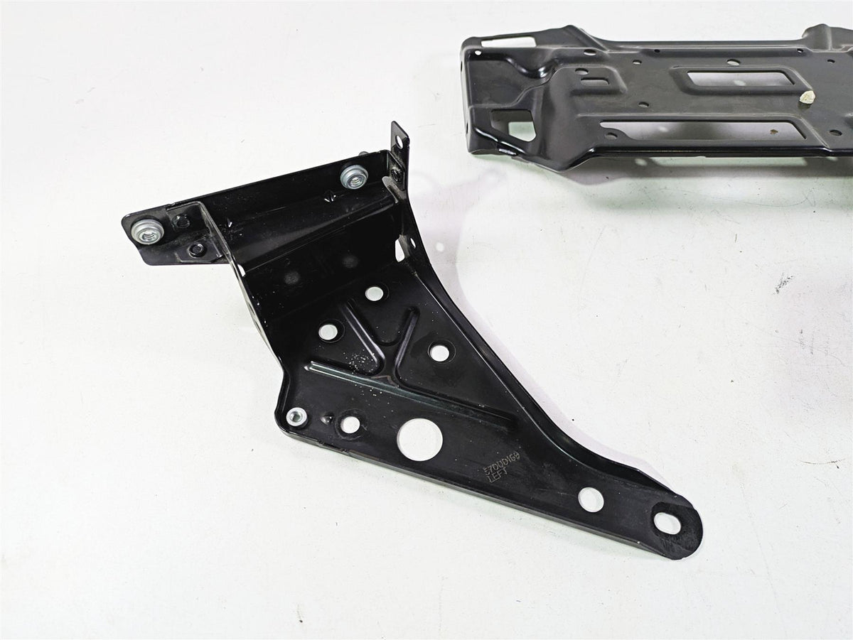 2015 Harley Touring FLHTKL Electra Glide Front Fairing Mount Holder 57000169A {{ shop.shopifyCountryName }} - Mototech271