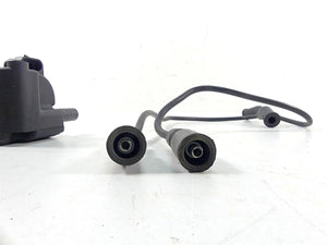 2004 Harley Touring FLHTCUI Electra Glide Ignition Coil Wires Plugs 31743-01 | Mototech271