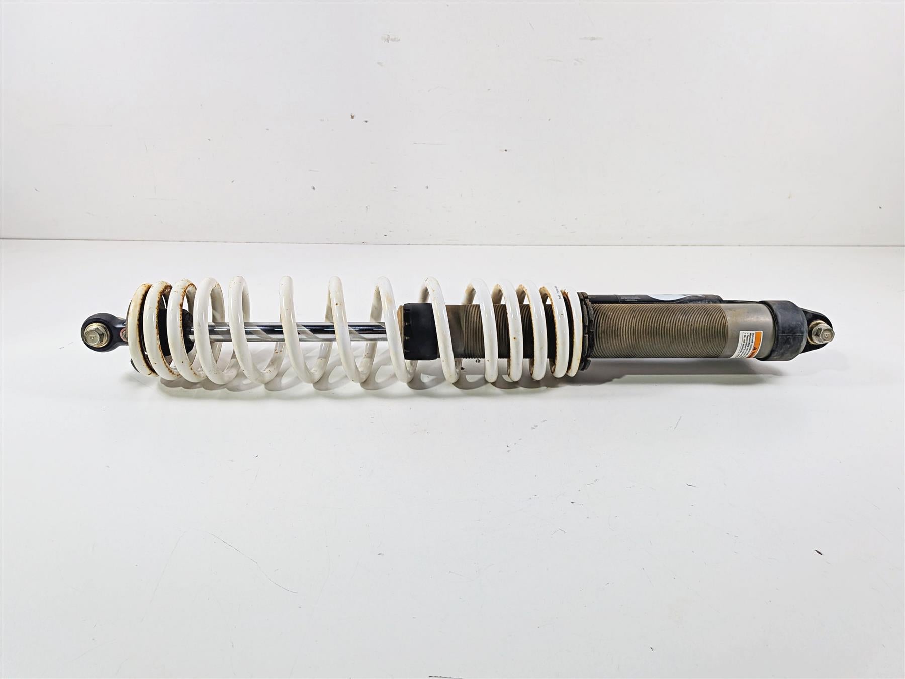 2017 Yamaha YXZ1000R EPS SS Right Rear Shock Damper Fox 2HC-F2200-00-00 {{ shop.shopifyCountryName }} - Mototech271