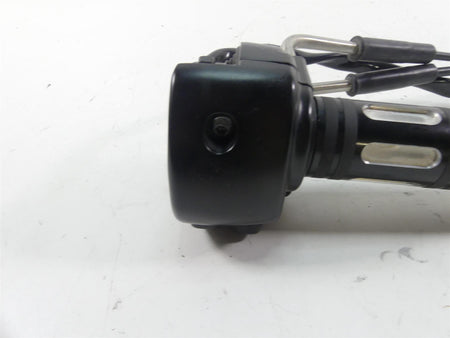2012 Harley VRSCF Muscle Rod Right Hand Throttle Control Switch - Read 71684-06A {{ shop.shopifyCountryName }} - Mototech271
