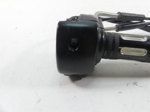2012 Harley VRSCF Muscle Rod Right Hand Throttle Control Switch - Read 71684-06A | Mototech271