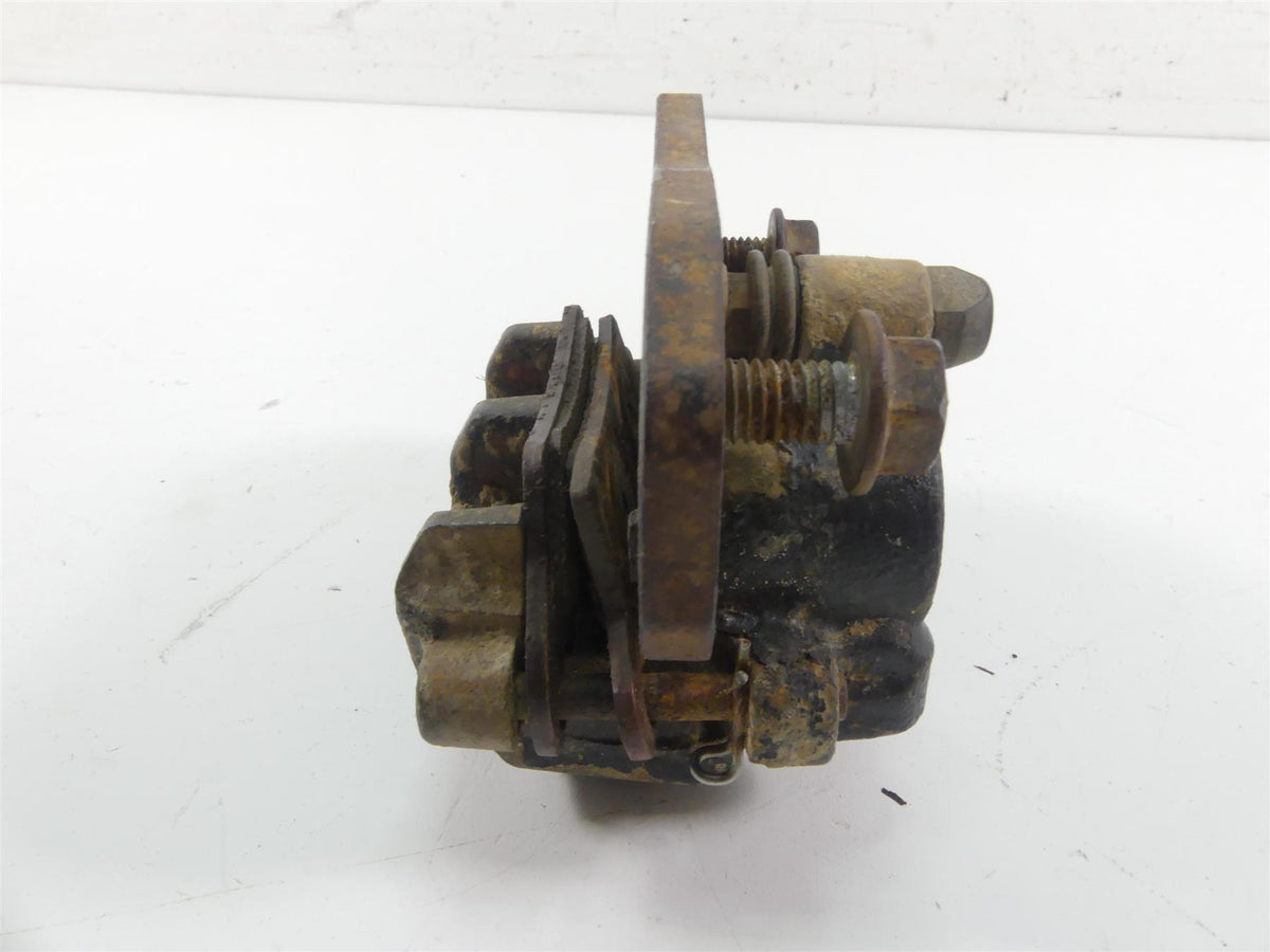 2014 Can Am Renegade 1000 STD Rear Brake Caliper 705600859 {{ shop.shopifyCountryName }} - Mototech271