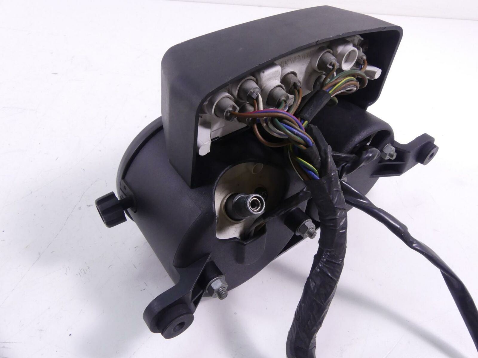 1995 BMW R1100RS 259S Speedometer Instrument Gauges 42K 62122306505 62132306618 {{ shop.shopifyCountryName }} - Mototech271