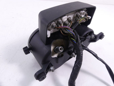 1995 BMW R1100RS 259S Speedometer Instrument Gauges 42K 62122306505 62132306618 {{ shop.shopifyCountryName }} - Mototech271