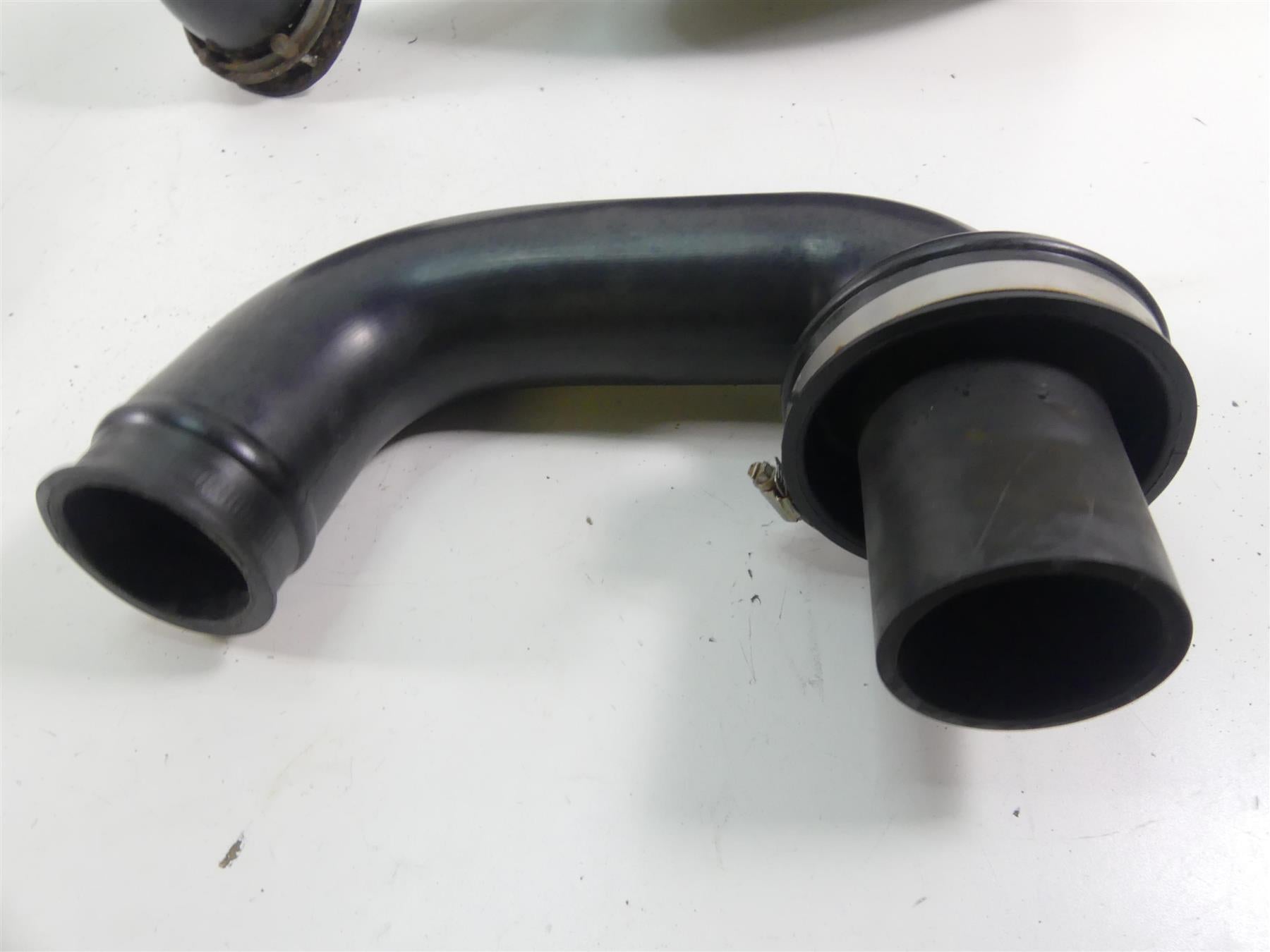 2016 Yamaha Waverunner VX 1050 Deluxe Exhaust Pipe System F4G-U7550-02-00 {{ shop.shopifyCountryName }} - Mototech271