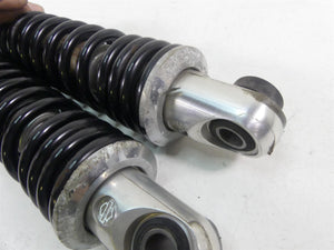 2015 Harley VRSCF Muscle Rod Rear Shock Damper Suspension 13" Set -Read 54617-09