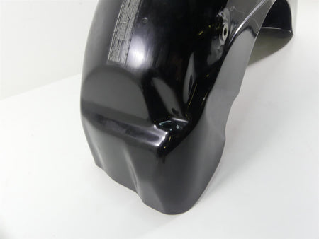 2003 Honda VT1100 C2 Shadow Sabre Rear Fender Tire Hugger Guard 80110-MCK-A40 {{ shop.shopifyCountryName }} - Mototech271
