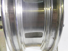 Load image into Gallery viewer, 2016 Harley Touring FLHR Road King  Straight Rear 16x5 Impeller Wheel 40900026
