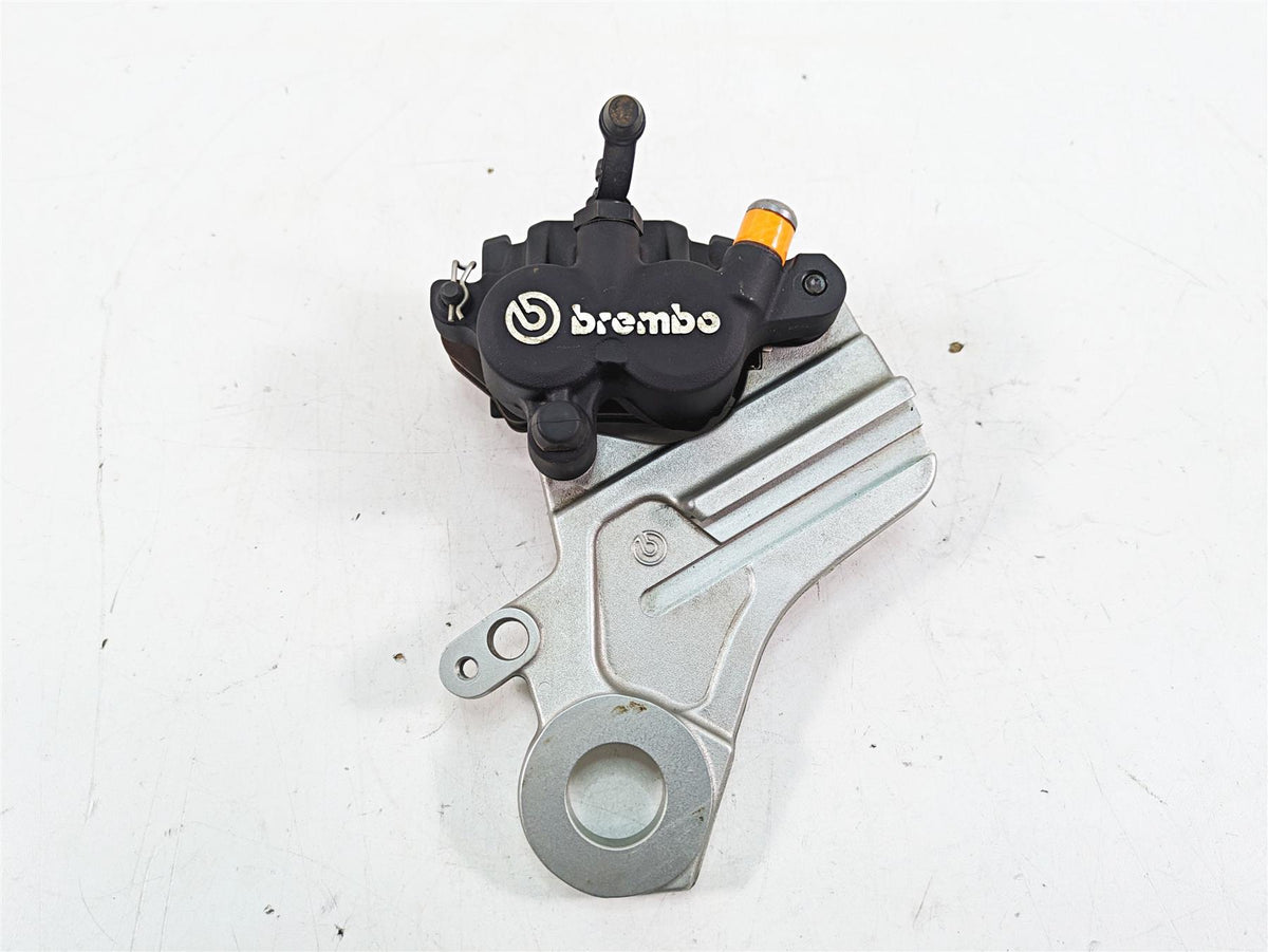 2020 KTM 1290 Super Adventure R Rear Brembo Brake Caliper 6031308010130 {{ shop.shopifyCountryName }} - Mototech271