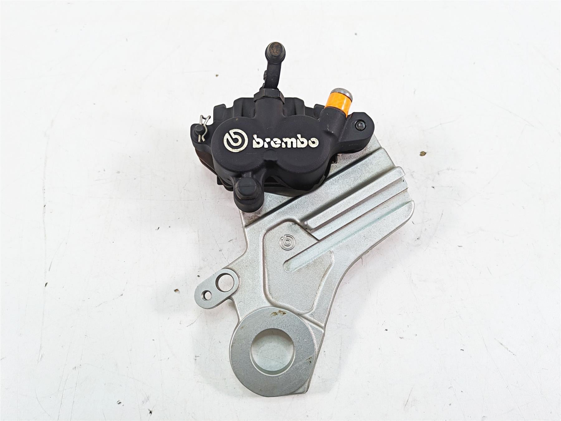 2020 KTM 1290 Super Adventure R Rear Brembo Brake Caliper 6031308010130 {{ shop.shopifyCountryName }} - Mototech271