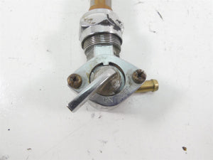 1998 Harley Dyna FXDL Low Rider Fuel Gas Petrol Valve Petcock 61338-94D | Mototech271