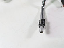 Load image into Gallery viewer, 2008 Harley FLSTC Softail Heritage Oil Tank Reservoir &amp; Lines Set 62498-00A | Mototech271
