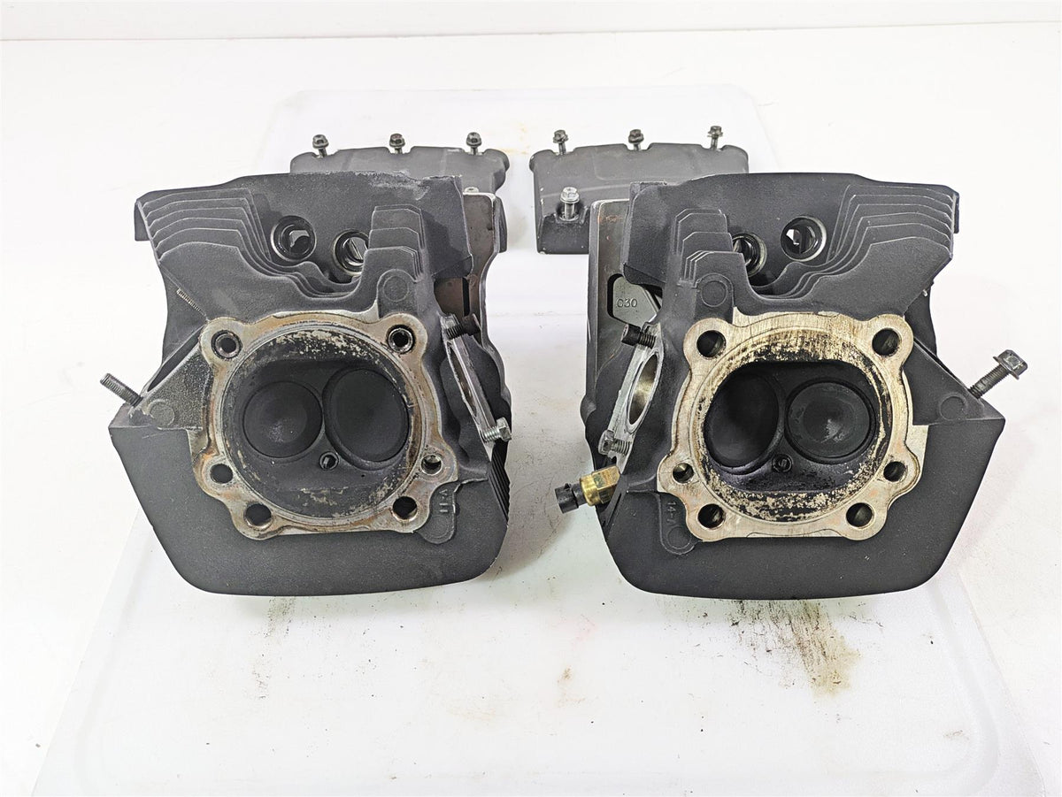 Harley Doherty Machine S&S Big Valve CNC Modified Cylinder Heads 16723-99 {{ shop.shopifyCountryName }} - Mototech271