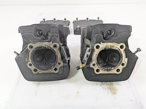 Harley Doherty Machine S&S Big Valve CNC Modified Cylinder Heads 16723-99