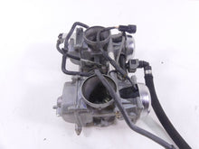 Load image into Gallery viewer, 2013 Triumph America EFI Keihin Throttle Body Fuel Injector 36.5Mm T1245500
