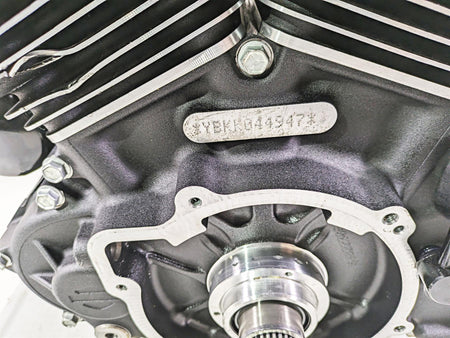 2019 Harley FLHCS Softail Heritage Runnin M8 114 Engine 5k - Vid - Read 16200397 {{ shop.shopifyCountryName }} - Mototech271