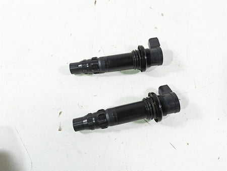 2021 Yamaha Tenere 700 XTZ7 Ignition Coil Set - Tested 1WS-82310-00-00 {{ shop.shopifyCountryName }} - Mototech271