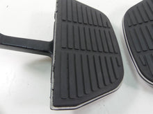 Load image into Gallery viewer, 1999 Harley Touring FLHTCUI Electra Glide Rear Passenger Floor Boards 52719-93B | Mototech271
