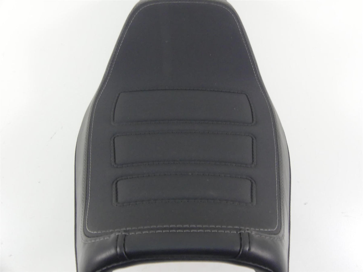 2018 Harley Softail FXFB Fat Bob Nice Dual Rider Driver Seat Saddle 52000322 {{ shop.shopifyCountryName }} - Mototech271
