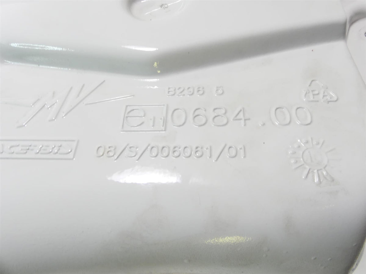 2012 Mv Agusta Brutale 1090 R Fuel Gas Petrol Tank -Read 8000B6466 {{ shop.shopifyCountryName }} - Mototech271