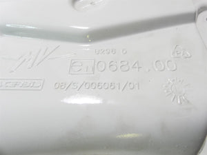 2012 Mv Agusta Brutale 1090 R Fuel Gas Petrol Tank -Read 8000B6466