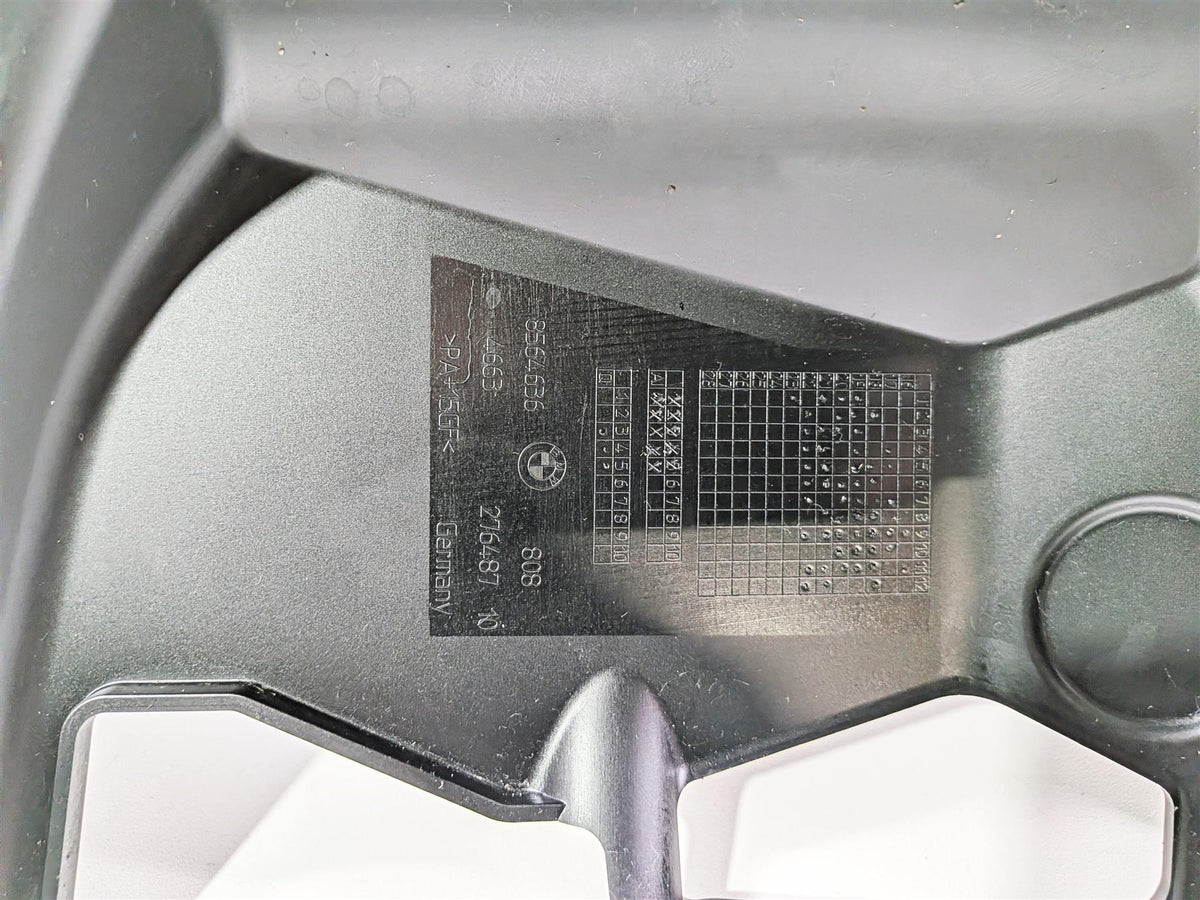 2023 BMW F850GS K81 Radiator Cover Shroud Guard Set 4663276487 46632764871 {{ shop.shopifyCountryName }} - Mototech271