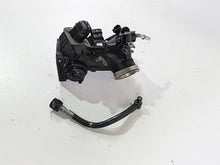 Load image into Gallery viewer, 2015 Harley FXDF Dyna Fat Bob Throttle Body Fuel Injection 27618-06A 27708-10A
