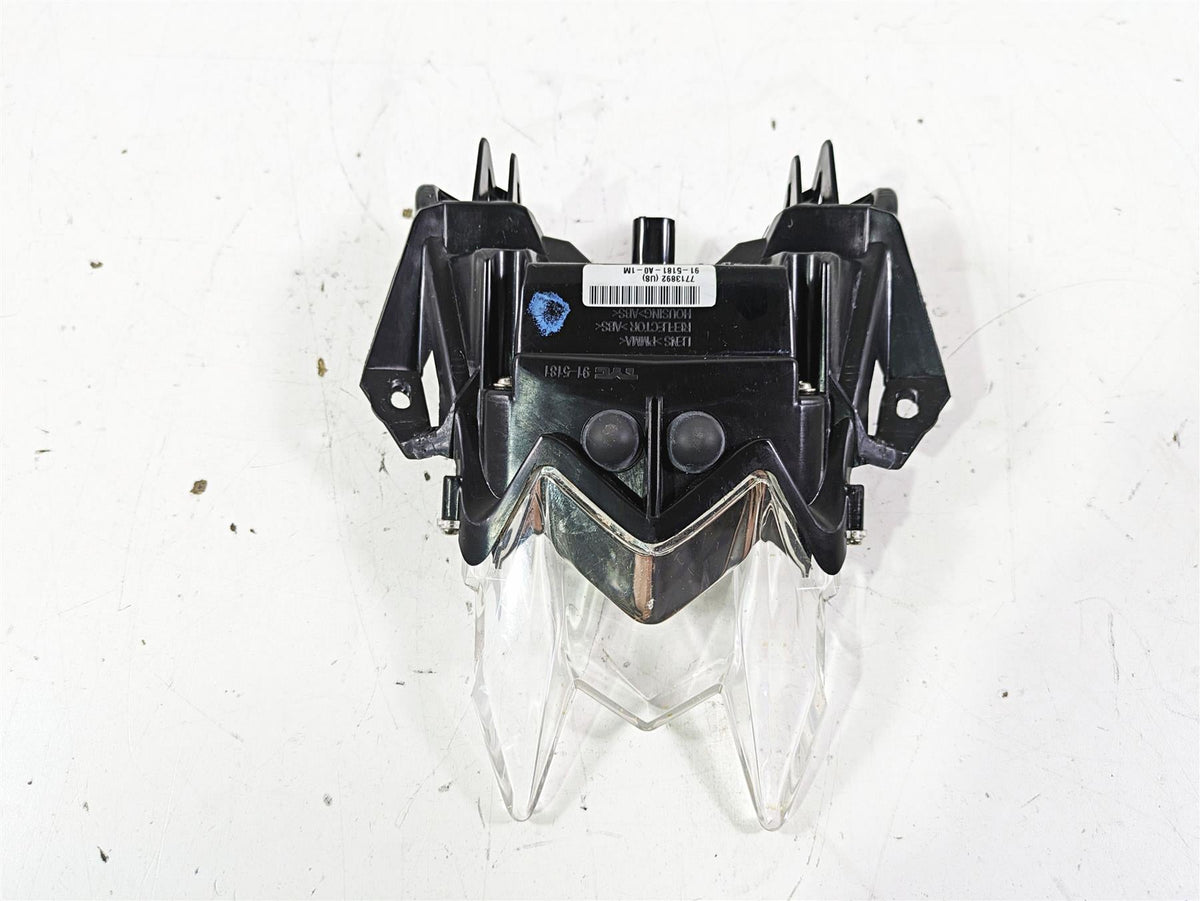 2017 BMW S1000R K47 Taillight Tail Light Brake Lamp Lens 63217713892 {{ shop.shopifyCountryName }} - Mototech271