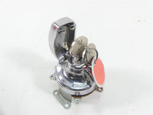 Load image into Gallery viewer, Harley Davidson Shovelhead 6 Terminal Aftermarket Ignition Switch Key Lock
