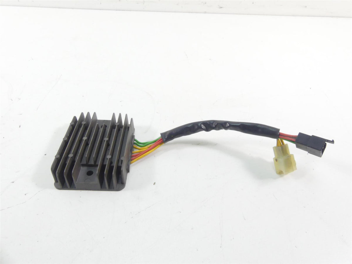 2009 Ducati Monster 1100 S Rectifier Voltage Regulator 54040111C {{ shop.shopifyCountryName }} - Mototech271