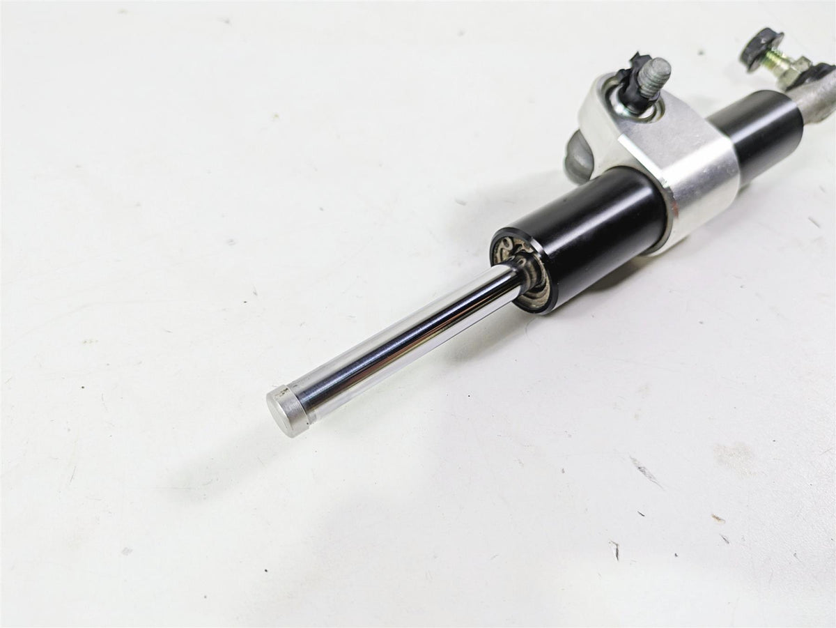 2015 BMW R1200 GS Adv K51 Steering Damper Stabilizer & Mounts 32768549363 {{ shop.shopifyCountryName }} - Mototech271