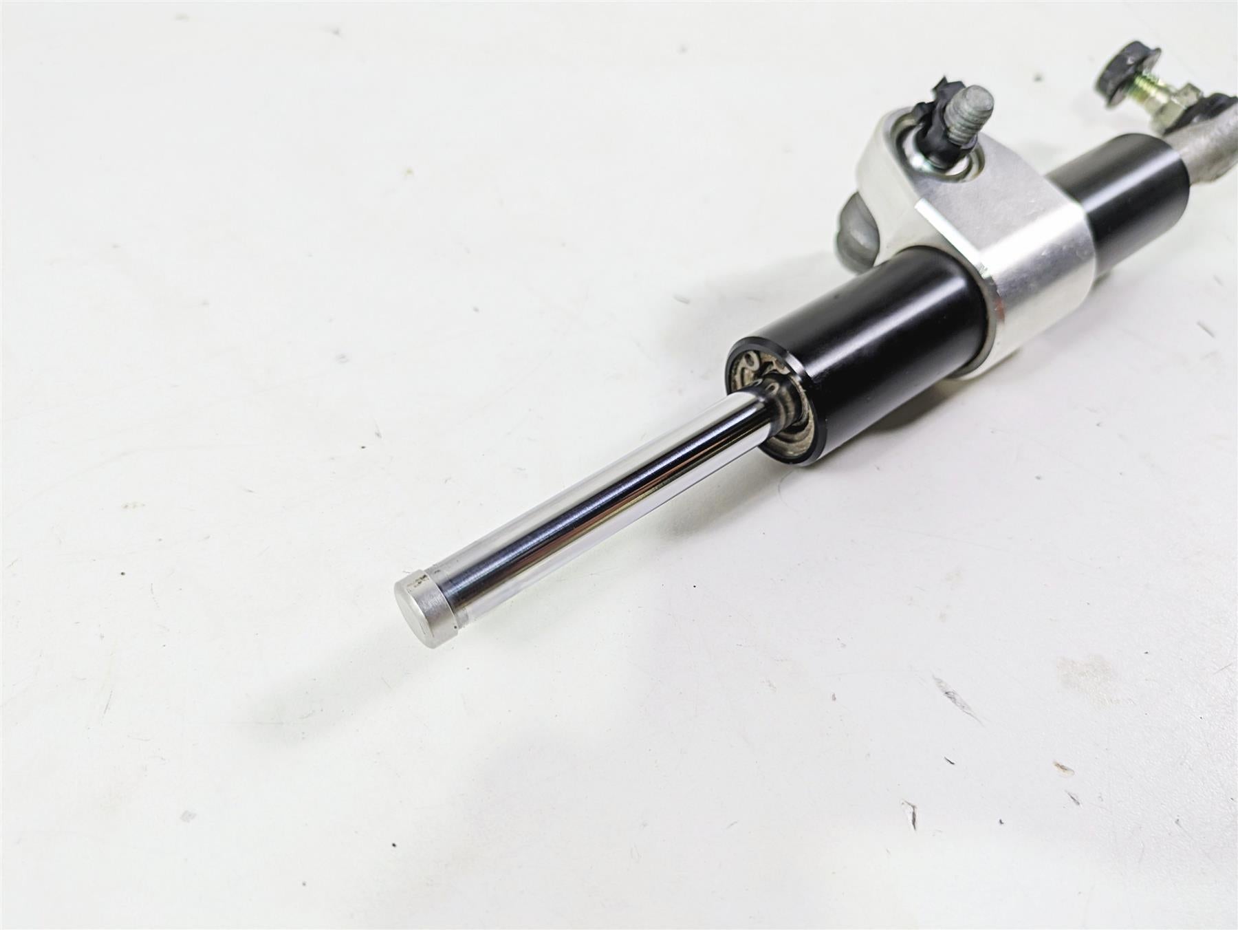 2015 BMW R1200 GS Adv K51 Steering Damper Stabilizer & Mounts 32768549363 {{ shop.shopifyCountryName }} - Mototech271