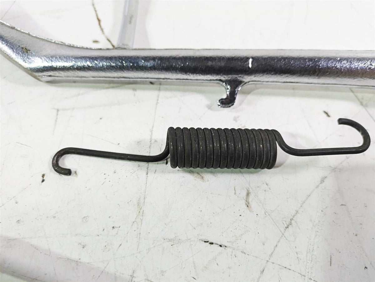 2002 Honda GL1500 CD Valkyrie Deluxe Side Kickstand Kick Stand 50530-MZ0-000 {{ shop.shopifyCountryName }} - Mototech271