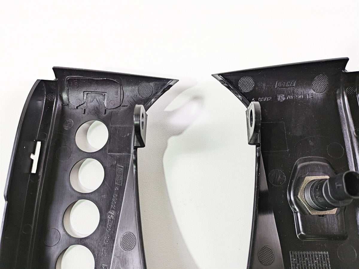 2019 BMW R1250RT K52 Left Right Infill Cover Fairing Set 46638566226 46638566225 {{ shop.shopifyCountryName }} - Mototech271