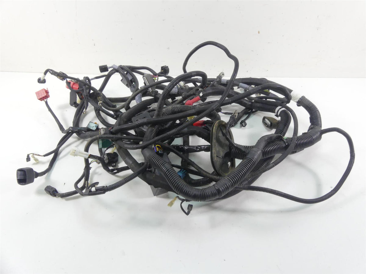 2021 Kawasaki Teryx KRX KRF 1000 Main Wiring Harness Loom - No Cut 26031-3769 {{ shop.shopifyCountryName }} - Mototech271