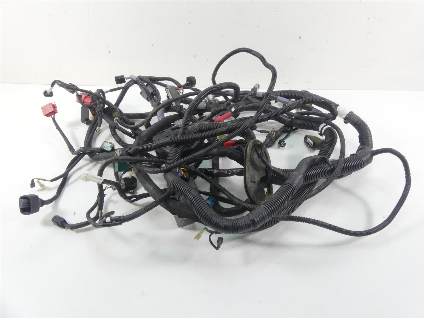 2021 Kawasaki Teryx KRX KRF 1000 Main Wiring Harness Loom - No Cut 26031-3769 {{ shop.shopifyCountryName }} - Mototech271