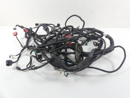2021 Kawasaki Teryx KRX KRF 1000 Main Wiring Harness Loom - No Cut 26031-3769 {{ shop.shopifyCountryName }} - Mototech271