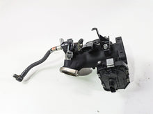 Load image into Gallery viewer, 2011 Harley Touring FLHTCUSE CVO E-Glide Throttle Body Bodies 27200002 | Mototech271
