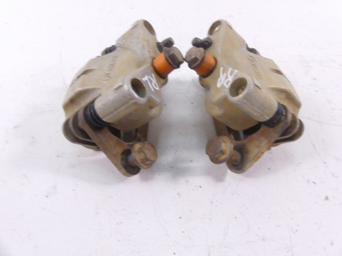 2015 Polaris RZR S 900 EPS Rear Niche Brake Caliper Set 1912274 1912275 {{ shop.shopifyCountryName }} - Mototech271