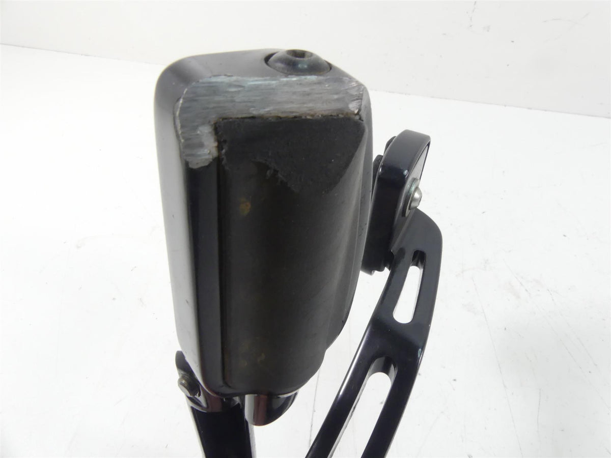 2017 Harley FXSE CVO Pro Street Breakout Front Right Footpeg & Br Pedal 42508-11 {{ shop.shopifyCountryName }} - Mototech271
