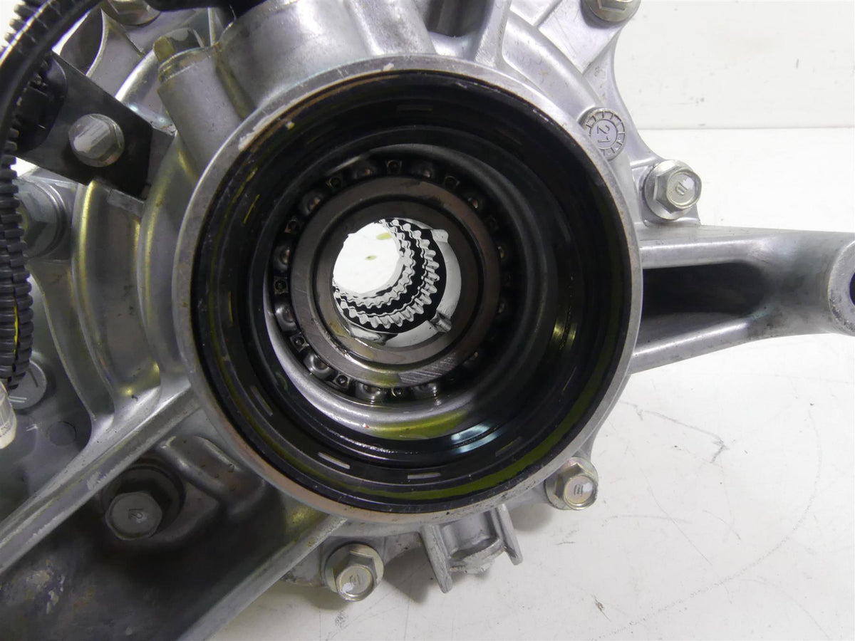 2021 Honda Talon SXS1000 S2X 1000R Front Differential Gear Box 11m 41400-HL6-A01 {{ shop.shopifyCountryName }} - Mototech271