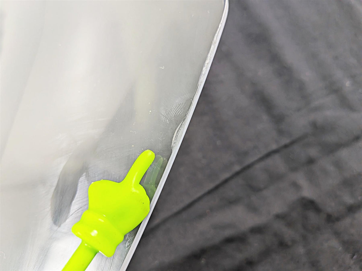 2023 BMW R1250RT RTP K52 Windshield Wind Screen Visor 46638382799 {{ shop.shopifyCountryName }} - Mototech271