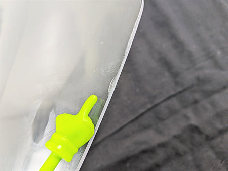 2023 BMW R1250RT RTP K52 Windshield Wind Screen Visor 46638382799 {{ shop.shopifyCountryName }} - Mototech271